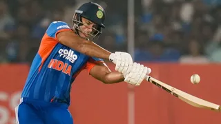 IND vs NZ T20 2026: Shivam Dube का रिकॉर्डतोड़ अर्धशतक