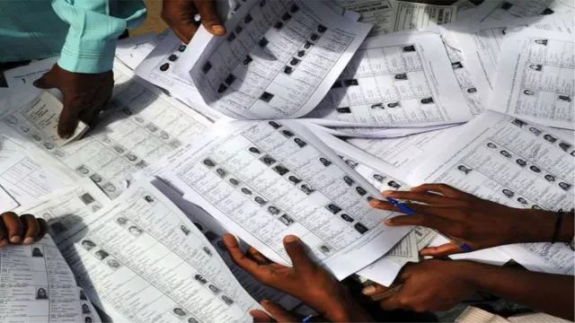 यूपी में नोटिस के बाद भी सुनवाई में नहीं पहुंचे 13,288 मतदाता, दोबारा किया जाएगा सूचित
