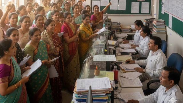 Bihar Teacher News: बीपीएससी शिक्षकों के इंक्रीमेंट की प्रक्रिया शुरू, हजारों टीचर्स को मिलेगा लाभ
