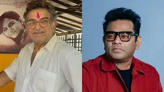 एआर रहमान के बयान पर बाबा आजमी का रिएक्शन। फोटो क्रेडिट- इंस्टाग्राम
