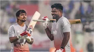 IND vs NZ 5th T20I: ईशान किशन की इंजरी पर आया बड़ा अपडेट, कोच ने संजू सैमसन की फॉर्म का बचाव किया