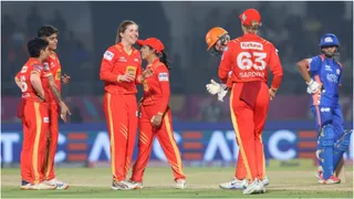 MI W vs GG W: मुंबई इंडियंस को हराकर गुजरात एलिमिनेटर में, हरमनप्रीत कौर की पारी गई बेकार