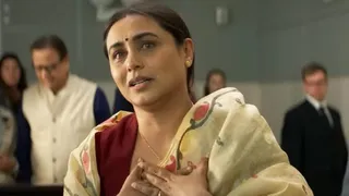 दूसरा बच्चा खोने पर रानी मुखर्जी ने बयां किया दर्द। फोटो क्रेडिट- इंस्टाग्राम