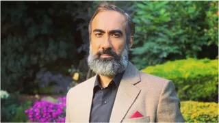 रणवीर शौरी ने सिनेमा के बदलते दौर पर की बात। फोटो क्रेडिट- इंस्टाग्राम