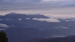 एक और पश्चिमी विक्षोभ के आने से रविवार से मौसम पूरी तरह बदल जाएगा। फाइल फोटो