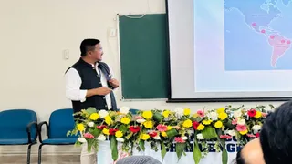 बीएचयू सम्मेलन में खुलासा: हिमालयी लोगों का डीएनए तिब्बत और साइबेरिया से जुड़ा।
