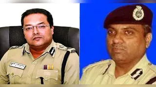बंगाल पुलिस में बड़ा फेरबदल, राजीव कुमार की जगह पीयूष पांडे बनाए गए नए कार्यवाहक डीजीपी