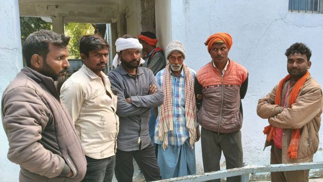 कैमूर में कांग्रेस नेता ने पंखे से लटककर की आत्महत्या, कर्ज के दबाव से थे परेशान

