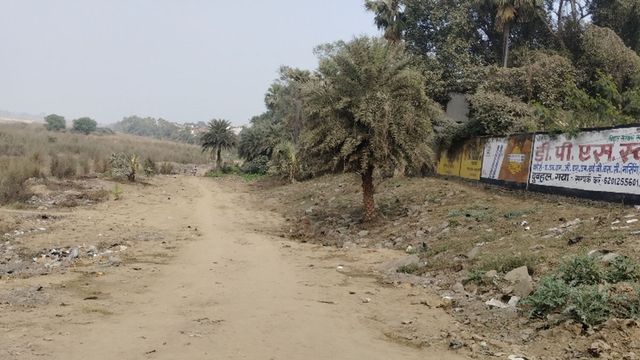 शेरघाटी के लोगों के लिए खुशखबरी; 4 किमी रिंग रोड से आसान होगा सफर, जाम, धूल और देरी से छुटकारा
