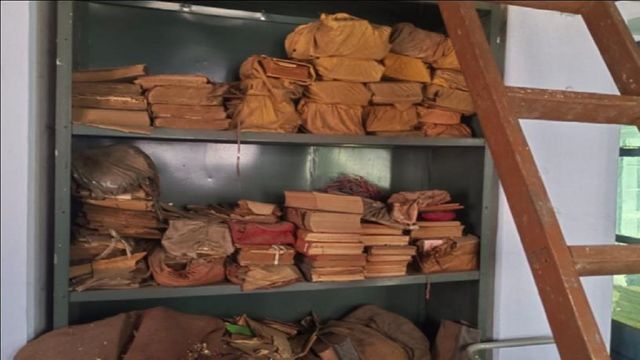 भागवत व प्रयाग महात्म्य समेत 3000 पांडुलिपियों को मिलेगा नवजीवन, केंद्र सरकार की ज्ञान भारतम़् संस्था ने ली जिम्मेदारी