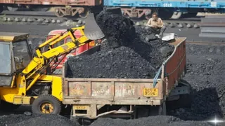 बिहार में कोयला माफिया का आतंक। फाइल फोटो