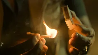 Netflix पर 3 घंटे 25 मिनट की Spy Thriller ने काटा बवाल, नंबर 1 पर कर रही ट्रेंड