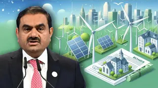 US में अदाणी के खिलाफ चल रहे मामले की आंच Adani Green पर आई? कंपनी को देनी पड़ी सफाई; फाइलिंग में कही ये बात