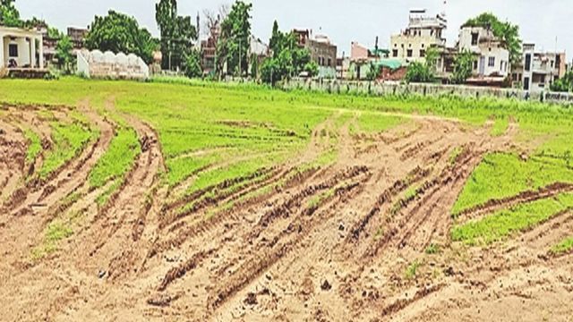 107 साल बाद बदहाली से बाहर निकला शीतलपुर विद्यालय, भूमिदान से खुला नए भवन का रास्ता