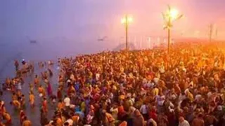 Magh Purnima 2026 प्रयागराज माघ मेला में माघ पूर्णिमा पर लाखों श्रद्धालु पुण्य स्नान का लाभ लेंगे। फोटो : जागरण आर्काइव