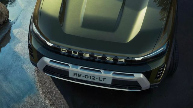Renault का नया दांव, Mini Duster के साथ कॉम्पैक्ट SUV सेगमेंट में एंट्री की कर रही तैयारी