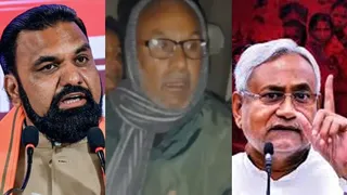 CM नीतीश कुमार ने की CBI जांच की सिफारिश