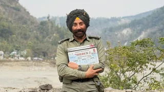 सनी देओल ने बॉर्डर 2 की सफलता का मनाया जश्न। फोटो क्रेडिट- इंस्टाग्राम