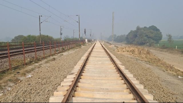उत्तर बिहार के रेल यात्रियों के लिए खुशखबरी; बछवाड़ा–बरौनी पर तीसरी लाइन जल्द होगी चालू 
