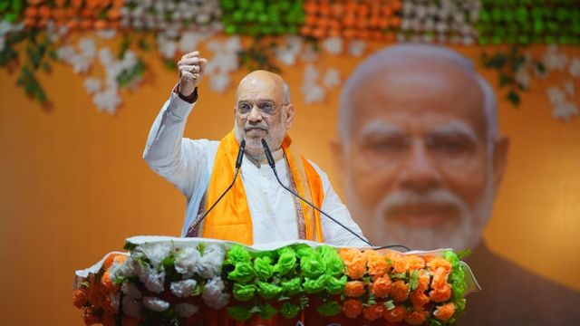 संपादकीय: बंगाल में फिर उठा घुसपैठियों का मुद्दा, शाह ने एसआईआर को बताया जरूरी