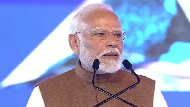 डेरा बल्लां में नतमस्तक होंगे PM मोदी, पंजाब चुनाव से पहले बिछने लगी सियासी बिसात; इन वोटों को साधने की कोशिश
