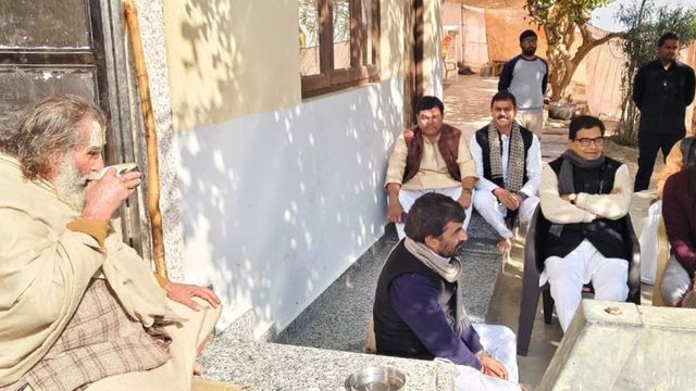 'संत व धार्मिक परंपराओं के प्रति सम्माजनक नहीं सरकार का रवैया', सपा राज्यसभा सदस्य रामगोपाल यादव ने की आलोचना
