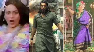 45 साल बाद खुद के गाने पर झूमीं 'रंबा ओ' OG गर्ल/ फोटो- Instagram