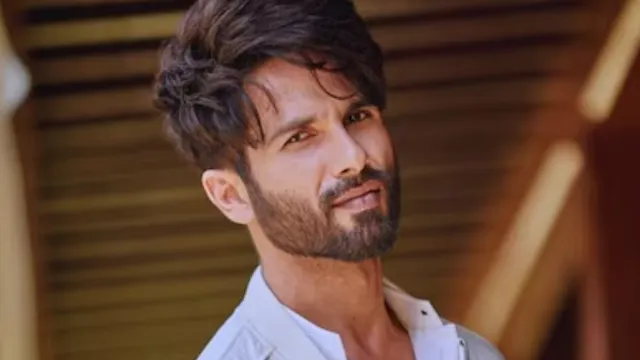 शाहिद कपूर का बॉलीवुड पर हमला, नेपोटिज्म को लेकर दिया बेबाक जवाब