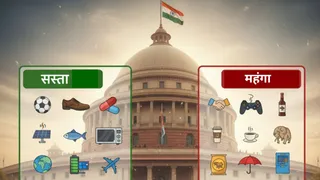 बजट में क्या हुआ सस्ता और क्या महंगा (काल्पनिक फोटो- gemini)