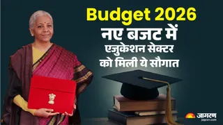 Education Budget 2026