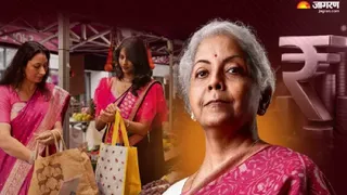बजट 2026-27 में महिलाओं को मिली खास सौगात। फाइल फोटो