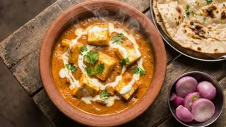 हलवाई स्टाइल शाही पनीर बनाने का ये राज जान लिया, तो होटल का खाना भूल जाएंगे आप (Image Source: AI-Generated)