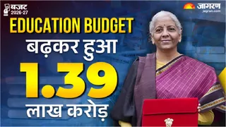 union budget 2026