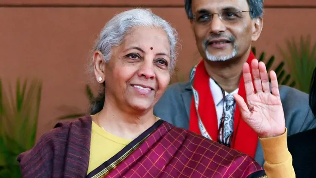 Budget 2026 : बिहार को मिली बड़ी सौगात, पटना में बनेगा शिप रिपेयरिंग सेंटर