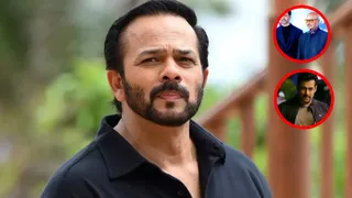 रोहित शेट्टी से पहले निशाने में रहे ये बॉलीवुड सेलेब्स। फोटो क्रेडिट- इंस्टाग्राम