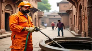जगाधरी में जन स्वास्थ्य एवं अभियांत्रिकी विभाग के कर्मचारियों के साथ अभद्रता (प्रतीकात्मक फोटो)