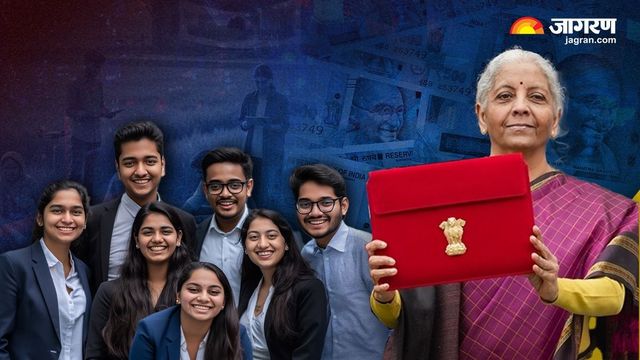 Youth Budget: स्कूल-कॉलेज में कंटेंट क्रिएटर लैब, कौशल विकास पर जोर... बजट 2026 में युवाओं के लिए क्या हुआ एलान?