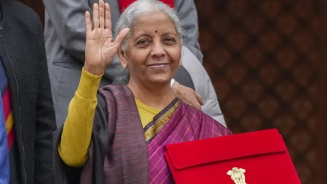 विचार: वित्तीय अनुशासन को समर्पित बजट, अर्थव्यवस्था को मिलेगा बूस्ट