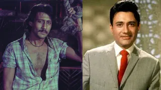 देव आनंद ने जैकी श्रॉफ को दिया था फिल्मों में पहला ब्रेक