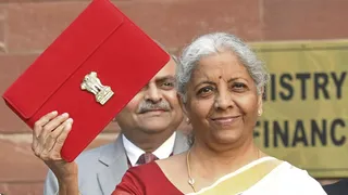वित्त मंत्री निर्मला सीतारमण आज पेश करेंगी बजट (फोटो- पीटीआई)