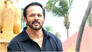 ‘सिंघम’ डायरेक्टर रोहित शेट्टी के घर के बाहर हुई गोलीबारी (फाइल फोटो)