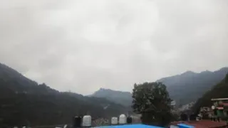 बारिश व हिमपात की संभावना। जागरण