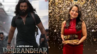 शाजिया इकबाल ने की धुरंधर की आलोचना। फोटो क्रेडिट- इंस्टाग्राम