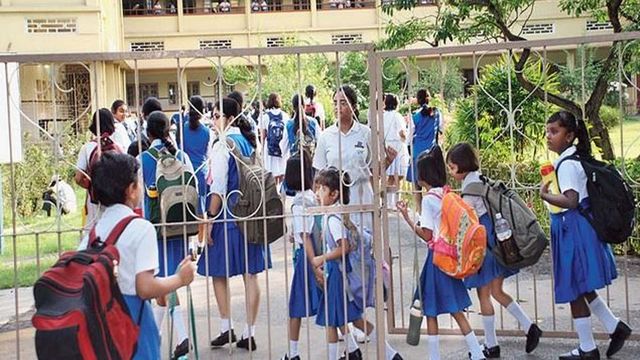 भागलपुर ज‍िले में 16 बनेंगे माडल स्कूल, आवासीय और आधुनिक सुविधाओं से होंगे लैस, केंद्रीय व‍िद्यालय जैसा होगा स्‍वरूप
