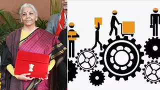 केंद्रीय बजट ने स्पष्ट किया है कि आर्थिक प्रगति की धुरी विनिर्माण उद्योग व एमएसएमई ही हैं। यह बजट उसकी स्थिरता और दीर्घकालिक विकास के लिए है।
