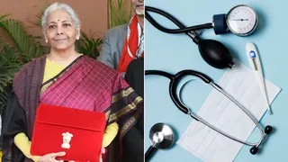 एम्स दिल्ली जैसे केंद्रीय संस्थानों के अस्पतालों को मिला बजट दिल्ली की स्वास्थ्य सेवाओं को मजबूत करता।