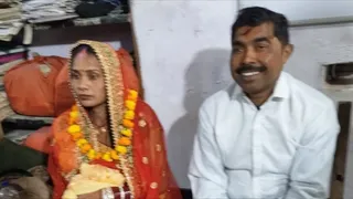थाने पहुंचा अनोखे विवाह का विवाद