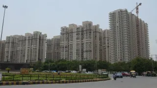 इस बार का बजट रियल एस्टेट को बढ़ावा देगा। जागरण