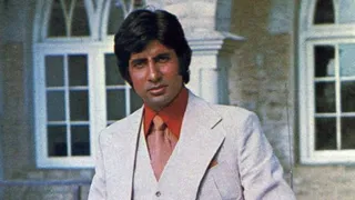 अमिताभ को सर न बुलाने पर फिल्म से बाहर हो गए थे ये अभिनेता। फोटो क्रेडिट- एक्स