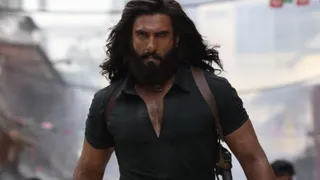 डायरेक्टर ने शेयर किया धुरंधर का रिव्यू। फोटो क्रेडिट- एक्स